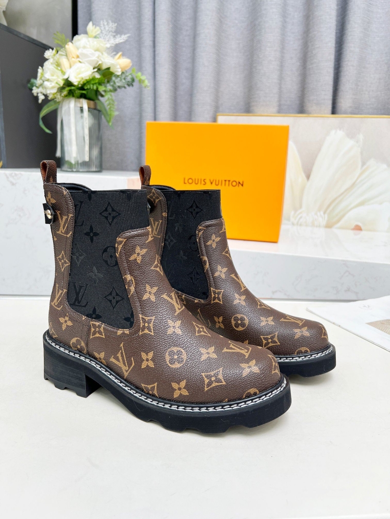 l0vis Vvtt0n boots